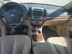 2009 Hyundai Santa Fe Se   en Venta en Cahokia Heights, IL - Rear End