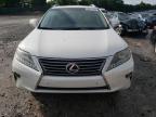 2013 Lexus Rx 350 იყიდება Madisonville-ში, TN - Rear End