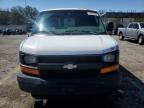 2003 Chevrolet Express G2500    for Sale in Las Vegas, NV - Rear End