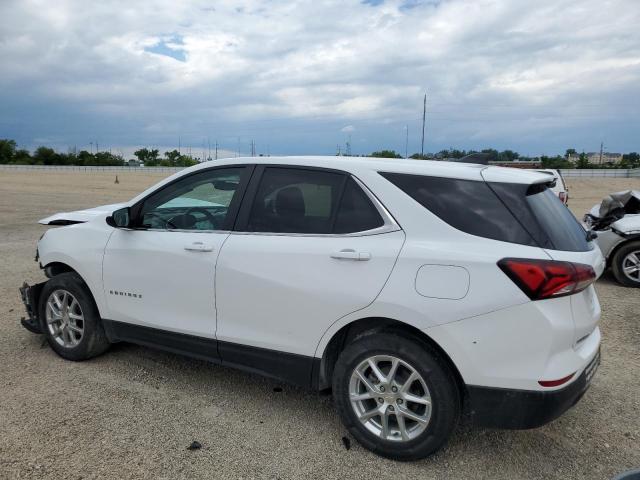  CHEVROLET EQUINOX 2022 White