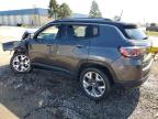 2019 Jeep Compass Limited for Sale in Woodhaven, MI - Front End