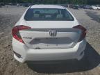 2016 Honda Civic Lx de vânzare în Byron, GA - Front End