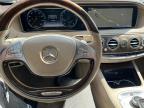 2016 Mercedes-Benz S 550 на продаже в North Billerica, MA - Minor Dent/Scratches