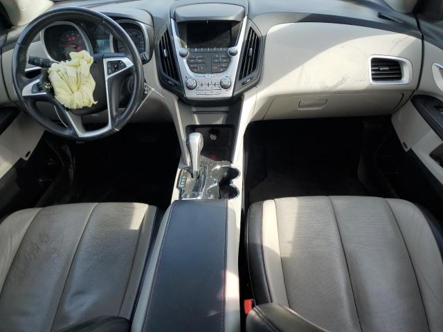  CHEVROLET EQUINOX 2014 White