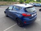 2022 FORD FIESTA 1.1 75 TREND 5DR for sale at Copart SANDTOFT