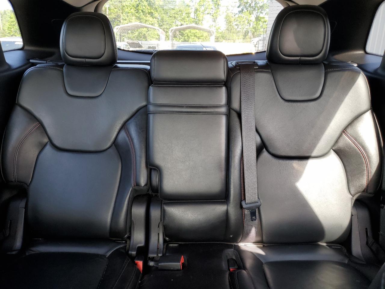 2015 Jeep Cherokee Trailhawk VIN: 1C4PJMBS7FW622196 Lot: 56371555