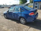 2009 Ford Focus Ses იყიდება Wichita-ში, KS - Side