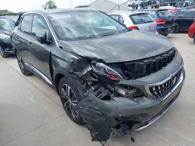 2019 PEUGEOT 3008 ALLUR