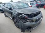 2019 PEUGEOT 3008 ALLUR for sale at Copart SANDY