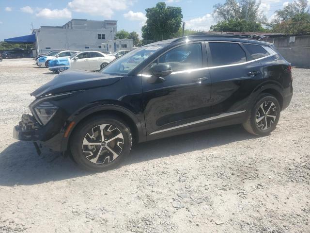 KIA SPORTAGE E 2025