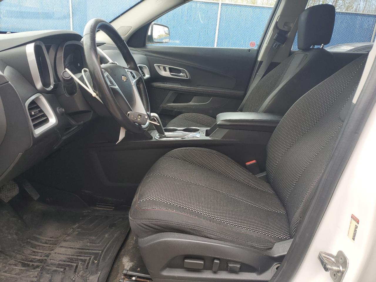 2013 Chevrolet Equinox Lt VIN: 2GNFLEEK6D6309162 Lot: 56924685