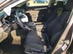 2017 Honda Civic Ex იყიდება Chatham-ში, VA - Front End