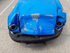 1980 MG B GT for sale at Copart SANDWICH