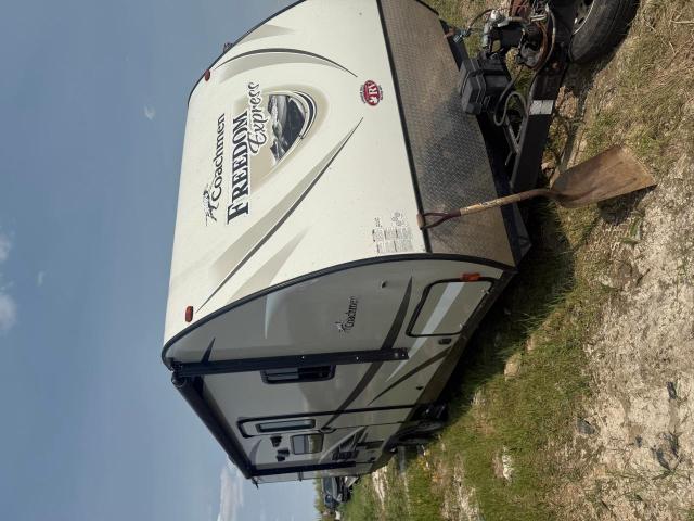 2018 Coachmen Freedom Xp