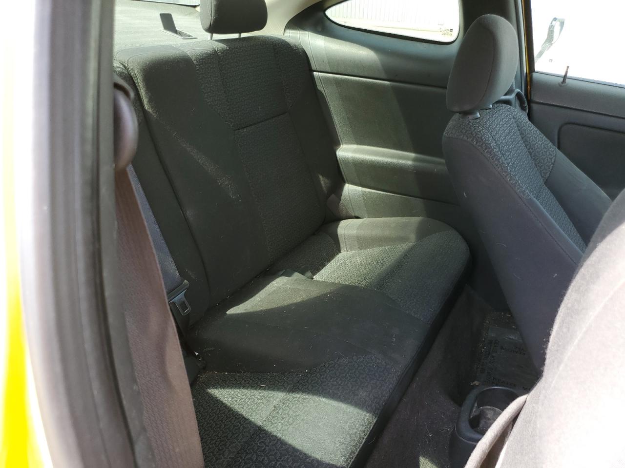 2007 Pontiac G5 VIN: 1G2AL15F477121960 Lot: 56981965