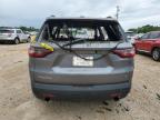 2019 Chevrolet Traverse Lt for Sale in Theodore, AL - Burn - Interior