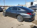 2023 Hyundai Sonata Hybrid for Sale in Albuquerque, NM - Front End