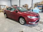 2016 Chrysler 200 Limited იყიდება Lumberton-ში, NC - Normal Wear