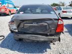 2006 Kia Spectra Lx na sprzedaż w Riverview, FL - Rear End