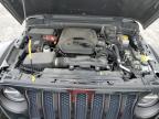2020 Jeep Wrangler Unlimited Rubicon na sprzedaż w Leroy, NY - Side