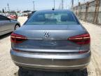 2018 Volkswagen Passat Se for Sale in Los Angeles, CA - Mechanical