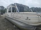 2006 Sun Tracker Partybarge en Venta en Conway, AR - Water/Flood