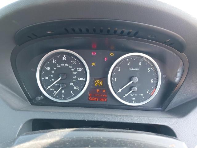 2005 BMW 645 CI AUT