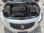 2011 Buick Regal Cxl de vânzare în Barberton, OH - Front End