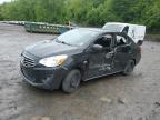 2019 Mitsubishi Mirage G4 Es de vânzare în Marlboro, NY - Side