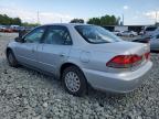 2002 Honda Accord Value de vânzare în Mebane, NC - Undercarriage