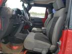 2008 Jeep Wrangler X zu verkaufen in Hueytown, AL - All Over