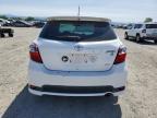 2011 Toyota Corolla Matrix S zu verkaufen in Anderson, CA - Front End