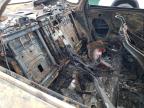 2016 Ford Fusion Se იყიდება Jacksonville-ში, FL - Burn
