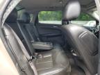 2012 Chevrolet Impala Ltz na sprzedaż w Shreveport, LA - All Over
