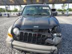 2006 Jeep Liberty Sport на продаже в Cartersville, GA - All Over