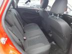 2015 FORD FIESTA ZET for sale at Copart SANDTOFT
