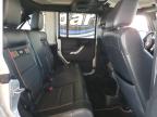 2011 Jeep Wrangler Unlimited Jeep 70Th Anniversary zu verkaufen in Hayward, CA - Front End