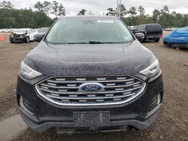 FORD EDGE 2019 Black