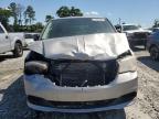 2015 Dodge Grand Caravan Se zu verkaufen in Byron, GA - Front End