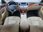 2013 Hyundai Genesis 3.8L na sprzedaż w Arlington, WA - Side