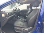 2021 HYUNDAI IONIQ PREM for sale at Copart CHESTER