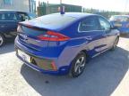 2018 HYUNDAI IONIQ PREM for sale at Copart WESTBURY