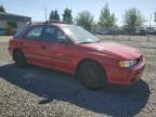 1999 Subaru Impreza L for Sale in Eugene, OR - Front End