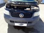 2007 VOLKSWAGEN TR-PORTER for sale at Copart WHITBURN
