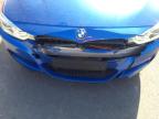 2016 BMW 320D M SPO for sale at Copart SANDTOFT