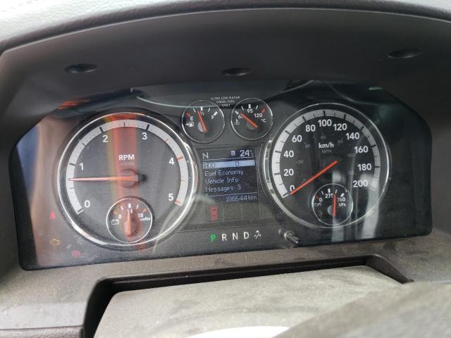 2010 DODGE RAM 3500   