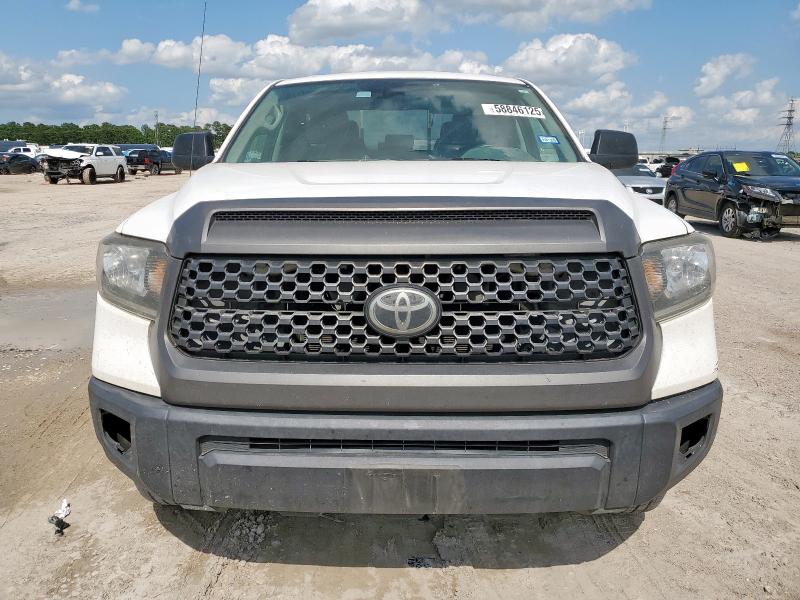 TOYOTA TUNDRA 2019 Biały