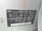 2016 Hyundai Sonata Eco იყიდება Des Moines-ში, IA - Mechanical
