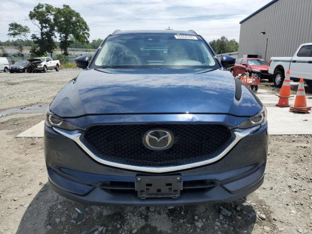  MAZDA CX-5 2020 Blue