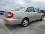 2004 Toyota Camry Le იყიდება Sun Valley-ში, CA - Front End